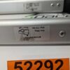 Bagażnik dachowy bazowy belki poprzeczki Chevrolet Chevrolet Aveo