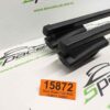Bagażnik dachowy bazowy belki poprzeczki Dacia Duster 1 po lifcie 11/2013- 12/2017