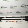 Bagażnik dachowy bazowy belki poprzeczki Dacia Duster 1 po lifcie 11/2013- 12/2017