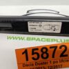 Bagażnik dachowy bazowy belki poprzeczki Dacia Duster 1 po lifcie 11/2013- 12/2017