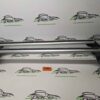 Bagażnik dachowy bazowy belki poprzeczki BMW 5 E61 2003-2010