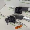 Bagażnik dachowy bazowy belki poprzeczki BMW 5 E61 2003-2010