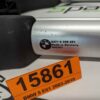 Bagażnik dachowy bazowy belki poprzeczki BMW 5 E61 2003-2010