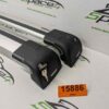 Bagażnik dachowy bazowy belki poprzeczki Thule Wingbar Edge 9591