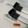 Bagażnik dachowy bazowy belki poprzeczki Thule Wingbar Edge 9591