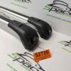Bagażnik dachowy bazowy belki poprzeczki Citroen C4 Grand Picasso 1 I 2006-2013