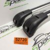 Bagażnik dachowy bazowy belki poprzeczki Citroen C4 Grand Picasso 1 I 2006-2013