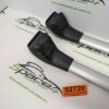 Bagażnik dachowy bazowy belki poprzeczki Citroen C4 Grand Picasso 1 I 2006-2013