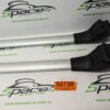 Bagażnik dachowy bazowy belki poprzeczki Citroen C4 Grand Picasso 1 I 2006-2013
