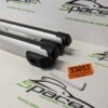 Bagażnik dachowy bazowy belki poprzeczki Volkswagen Golf Plus 05-08, Cross Golf 05-08