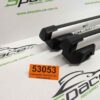 Bagażnik dachowy bazowy belki poprzeczki Volkswagen Golf Plus 05-08, Cross Golf 05-08