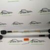Bagażnik dachowy bazowy belki poprzeczki Volkswagen Golf Plus 05-08, Cross Golf 05-08