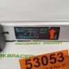 Bagażnik dachowy bazowy belki poprzeczki Volkswagen Golf Plus 05-08, Cross Golf 05-08
