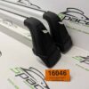 Bagażnik dachowy bazowy belki poprzeczki Volkswagen Golf 7 hatchback 3d