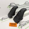 Bagażnik dachowy bazowy belki poprzeczki Volkswagen Golf 7 hatchback 3d