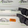Bagażnik dachowy bazowy belki poprzeczki Volkswagen Golf 7 hatchback 3d