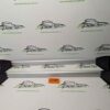 Bagażnik dachowy bazowy belki poprzeczki Ford Fiesta 5, 2002-2008