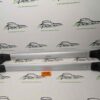 Bagażnik dachowy bazowy belki poprzeczki BMW X4 G02, X4M F98, 18-25