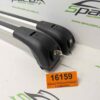 Bagażnik dachowy bazowy belki poprzeczki Citroen C4 Grand Picasso 1 I 2006-2013