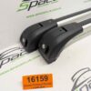 Bagażnik dachowy bazowy belki poprzeczki Citroen C4 Grand Picasso 1 I 2006-2013