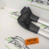 Bagażnik dachowy bazowy belki poprzeczki Citroen C4 Grand Picasso 1 I 2006-2013