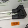 Bagażnik dachowy bazowy belki poprzeczki Citroen C4 Grand Picasso 1 I 2006-2013