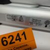 Bagażnik dachowy bazowy belki poprzeczki Porsche Cayenne, Volkswagen Touareg