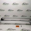 Bagażnik dachowy bazowy belki poprzeczki BMW X4 G02, X4M F98, 18-25