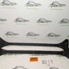 Bagażnik dachowy bazowy belki poprzeczki Citroen C4 2004-2010