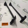 Bagażnik dachowy bazowy belki poprzeczki Citroen C4 2004-2010