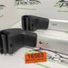 Bagażnik dachowy bazowy belki poprzeczki BMW X4 G02, X4M F98, 18-25