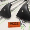 Bagażnik dachowy bazowy belki poprzeczki Citroen C4 2004-2010