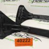 Bagażnik dachowy bazowy belki poprzeczki Citroen C4 2004-2010