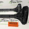 Bagażnik dachowy bazowy belki poprzeczki Citroen C4 2004-2010