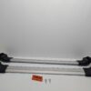 Bagażnik dachowy bazowy belki poprzeczki Thule Wingbar Edge 9592
