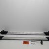 Bagażnik dachowy bazowy belki poprzeczki Thule Wingbar Edge 9582