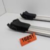 Bagażnik dachowy bazowy belki poprzeczki Thule Wingbar Edge 9582