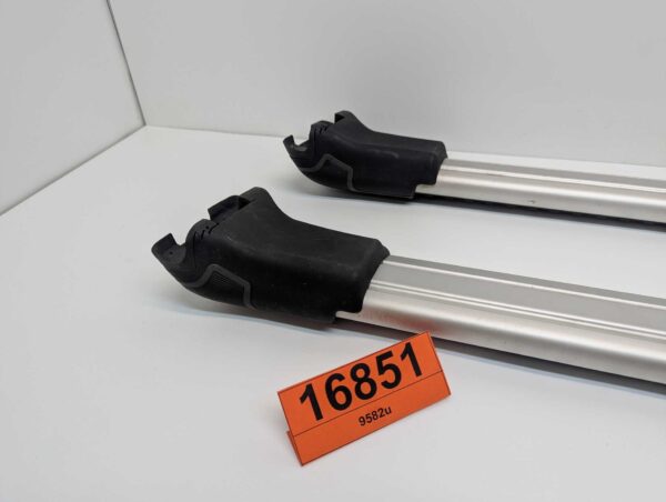 Bagażnik dachowy bazowy belki poprzeczki Thule Wingbar Edge 9582