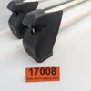 Bagażnik dachowy bazowy belki poprzeczki Ford S-MAX 06-15