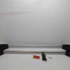 Bagażnik dachowy bazowy belki poprzeczki Ford S-MAX 06-15