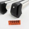 Bagażnik dachowy bazowy belki poprzeczki Land Rover Range Rover VELAR L560 17-