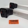 Bagażnik dachowy bazowy belki poprzeczki Land Rover Range Rover VELAR L560 17-
