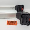 Bagażnik dachowy bazowy belki poprzeczki Land Rover Range Rover VELAR L560 17-