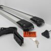 Bagażnik dachowy bazowy belki poprzeczki Thule Wingbar Edge 9585