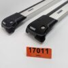Bagażnik dachowy bazowy belki poprzeczki Thule Wingbar Edge 9585