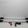 Bagażnik dachowy bazowy belki poprzeczki Thule Wingbar Edge 9585