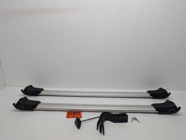 Bagażnik dachowy bazowy belki poprzeczki Thule Wingbar Edge 9585