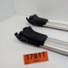 Bagażnik dachowy bazowy belki poprzeczki Thule Wingbar Edge 9585