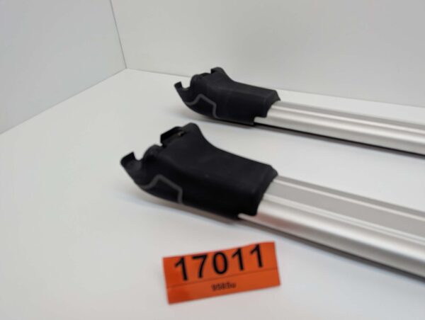 Bagażnik dachowy bazowy belki poprzeczki Thule Wingbar Edge 9585