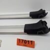 Bagażnik dachowy bazowy belki poprzeczki Thule Wingbar Edge 9585